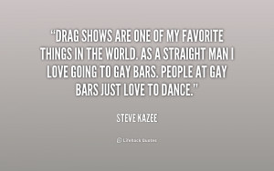 Steve Kazee Gay