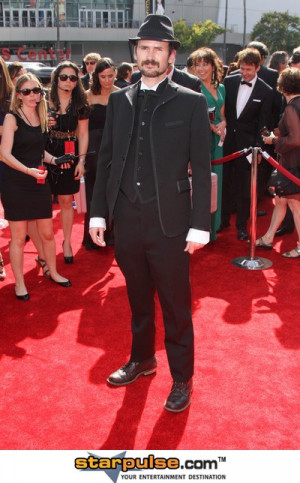 Jeremy Davies Pictures & Photos
