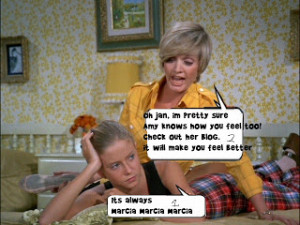 Brady Bunch Funny Quotes. QuotesGram