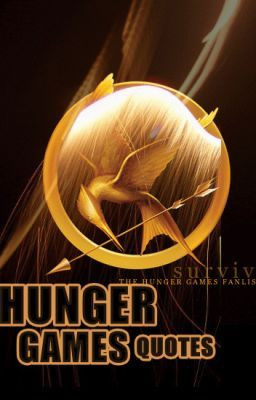 Addacover Media Covers Hunger Games Quote From