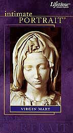 Intimate Portrait - Virgin Mary