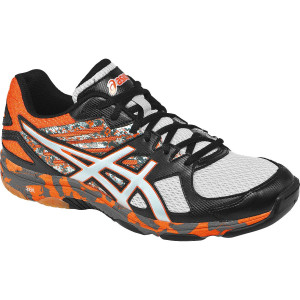 Men 39 s Asics Volleyball Shoes