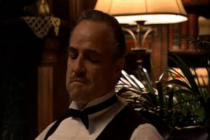 Tom Hagen Quotes and Sound Clips