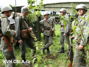 military history club of czechoslovak people s army http kvh csla cz