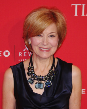 Jane Pauley Weight Height Ethnicity Hair Color Shoe Size