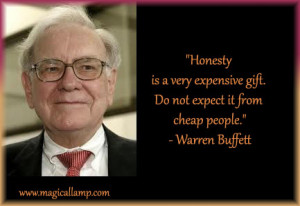 100 Warren Buffett Quotes on Investing
