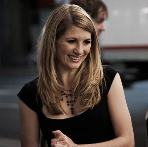 Jodie Whittaker » LadyDance | Bloguez.com