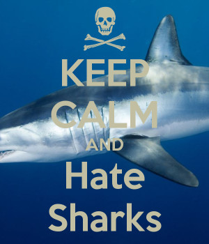 Keep Calm And Hate Teachers