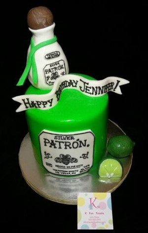 , Tequila Birthday, Birthday Fun, Hens Ideas, Birthday Stuff, Patron ...