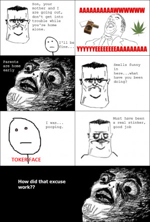 Post Image For Foolproof