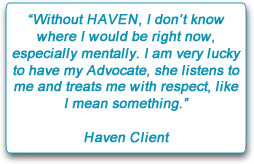 For survivors of intimate partner abuse: