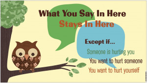 also couldn't resist making a vertical banner for my small group ...