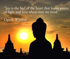 the perfect line: 25 Oprah Winfrey Quotes to Uplift Your Spirits