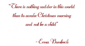 Bombeck Quotes, Favorite Quotes