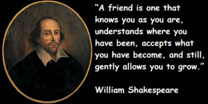 Shakespeare Writing Quotes William shakespeare