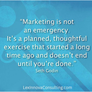 Plan it. Do it. #sethgodin #quotes #marketing #marketplace #quote # ...