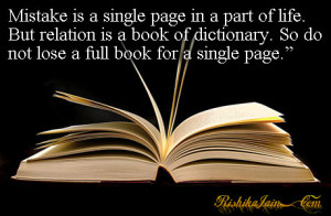 Life Quotes, Relationship Quotes, Mistakes quotes,Inspirational Quotes ...