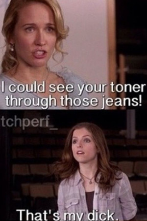 Pitch Perfect