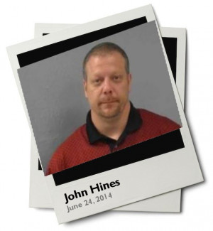 John Hines Pictures