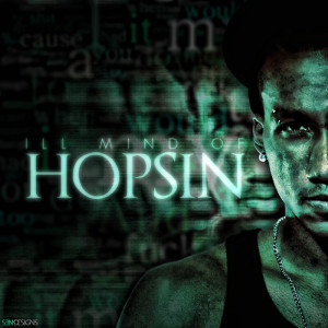 Ill Mind Of Hopsin by SBM832