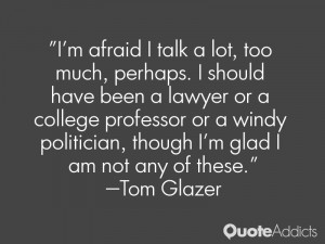 Tom Glazer