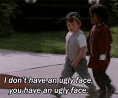 the little rascals quotes
