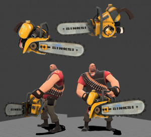 Thread: TF2: Mann vs Machine: A tale of two cities