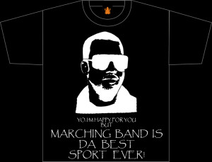 Related Pictures funny marching band shirts t shirts