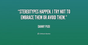 Quotes About Stereotypes