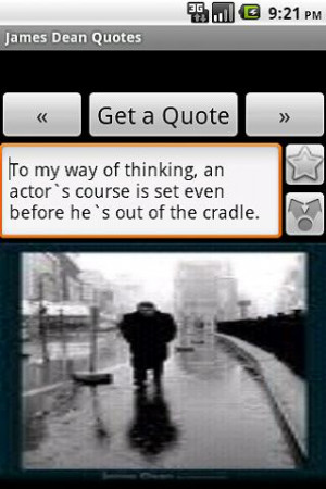 ... quotes from the one and only james dean himself read quotes about life
