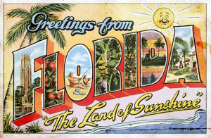 Missing my home state!