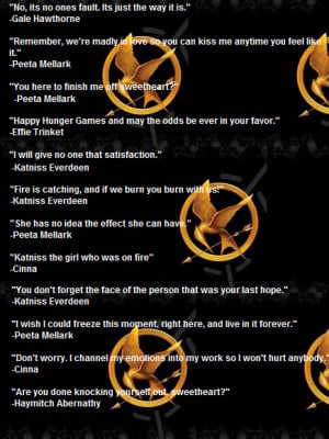 The Hunger Games, Teaser & Trailer-Youtube