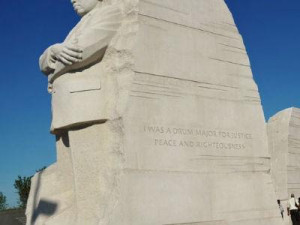 from the root mlk memorial drum major quote to be corrected by claudio ...