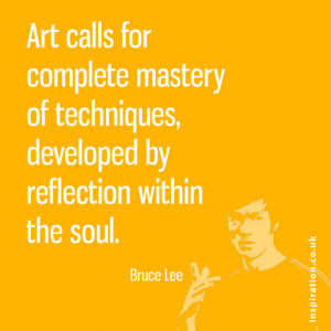 Great Bruce Lee Quotes To Inspire your Business and Life