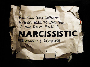 Narcissism Explained by a Narcissist – 16 Narcissistic Traits ...