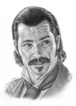 These are the deadwood seth bullock stevenwilcox deviantart Pictures