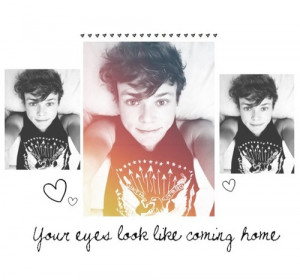 Ashton Irwin Edit