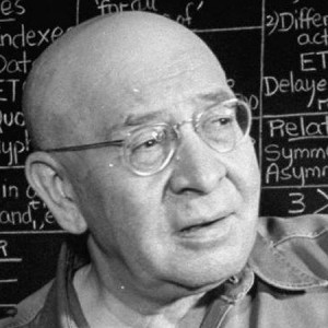 Alfred Korzybski Quotes