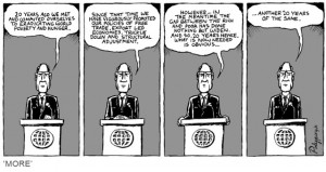 The free trade versus fair tradedebate in Canada has been renewed ...