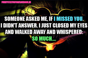Miss You Facebook Status Messages Images With Quotes SMS Wallpapers