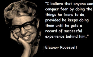 Eleanor Roosevelt Quotes 2 images above is part of the best pictures ...