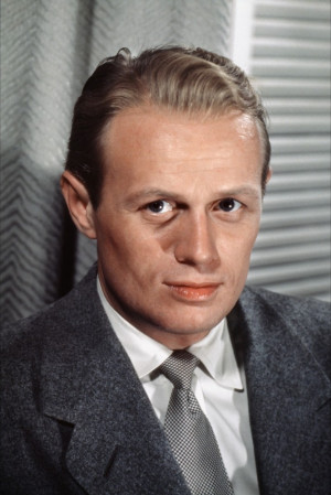 Richard Widmark Particip Films