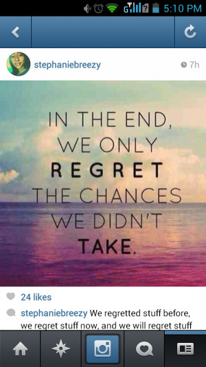 DIY: How To Post Quotes On Instagram