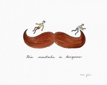 Movember quotes thus far
