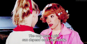 GIF Guide: Grease Changed Us All