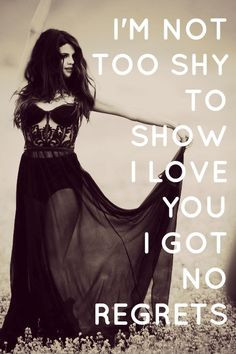 Selena Gomez Quotes From Songs Selena gomez song lyrics,