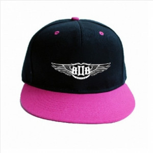 Kpop BTOB baseball hat Adjustable Snapback cap