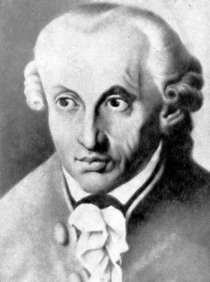 Kant’s skeptical conclusion