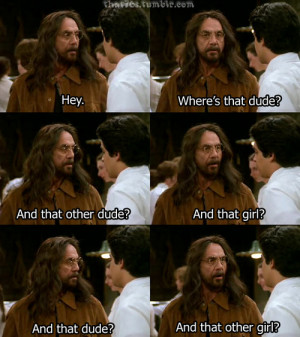 Tommy Chong That 70s Show Quotes From Teenage Wasteland
