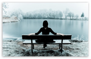 WAITING FOR YOU